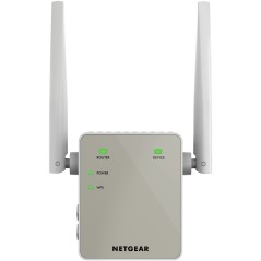Netgear AC1200 WLAN RANGE EXTENDER DB